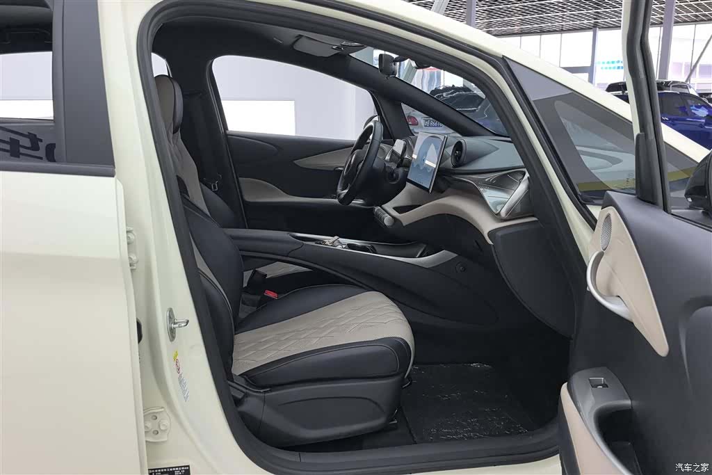 BYD Dolphin, 2023 8