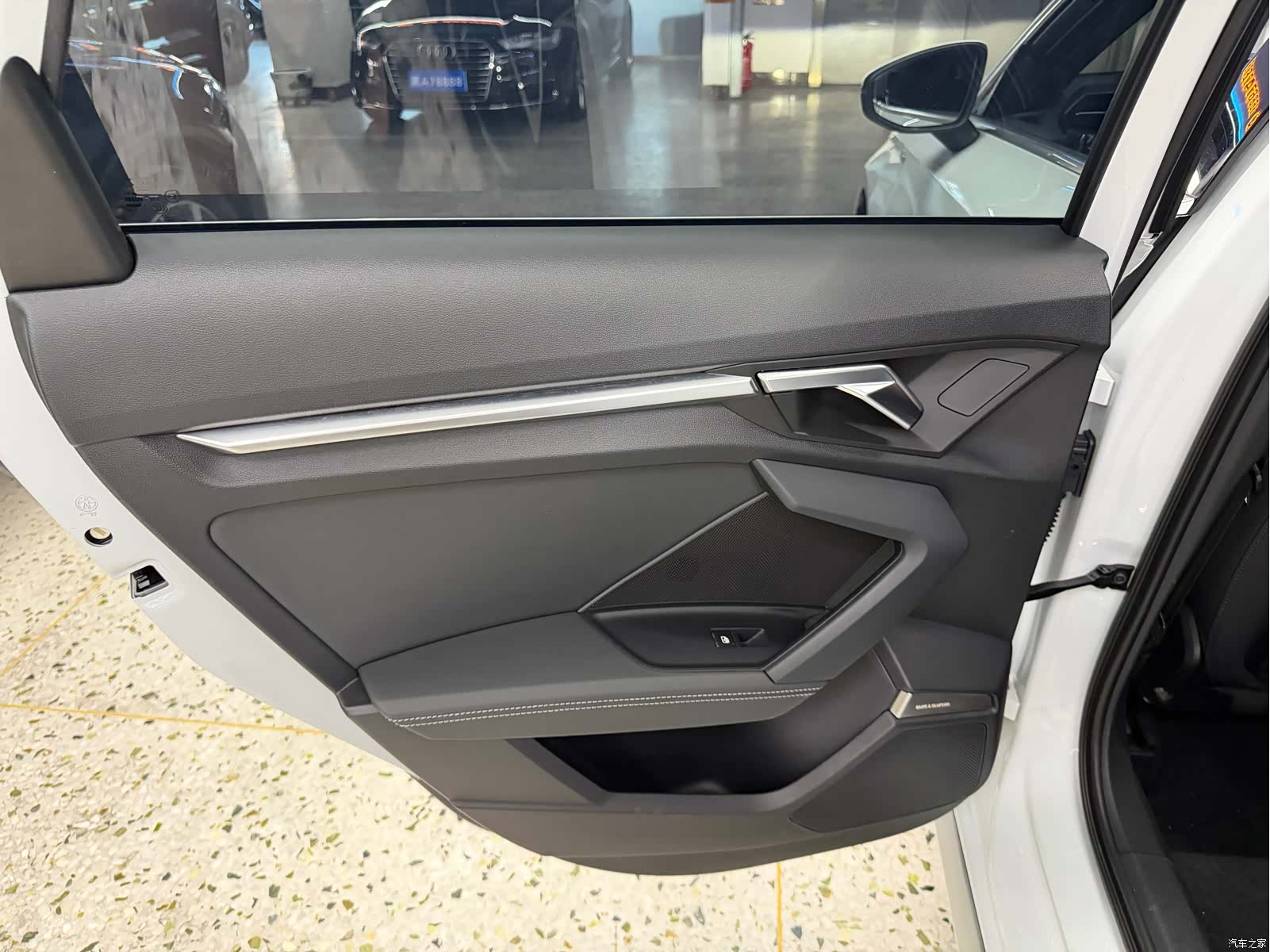 Audi A3, 2023 13