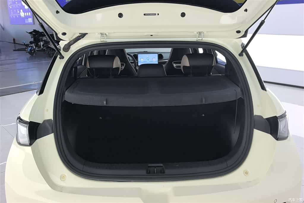 BYD Dolphin, 2023 4