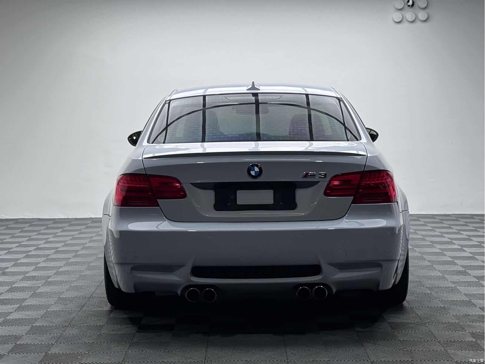BMW M3, 2011 7