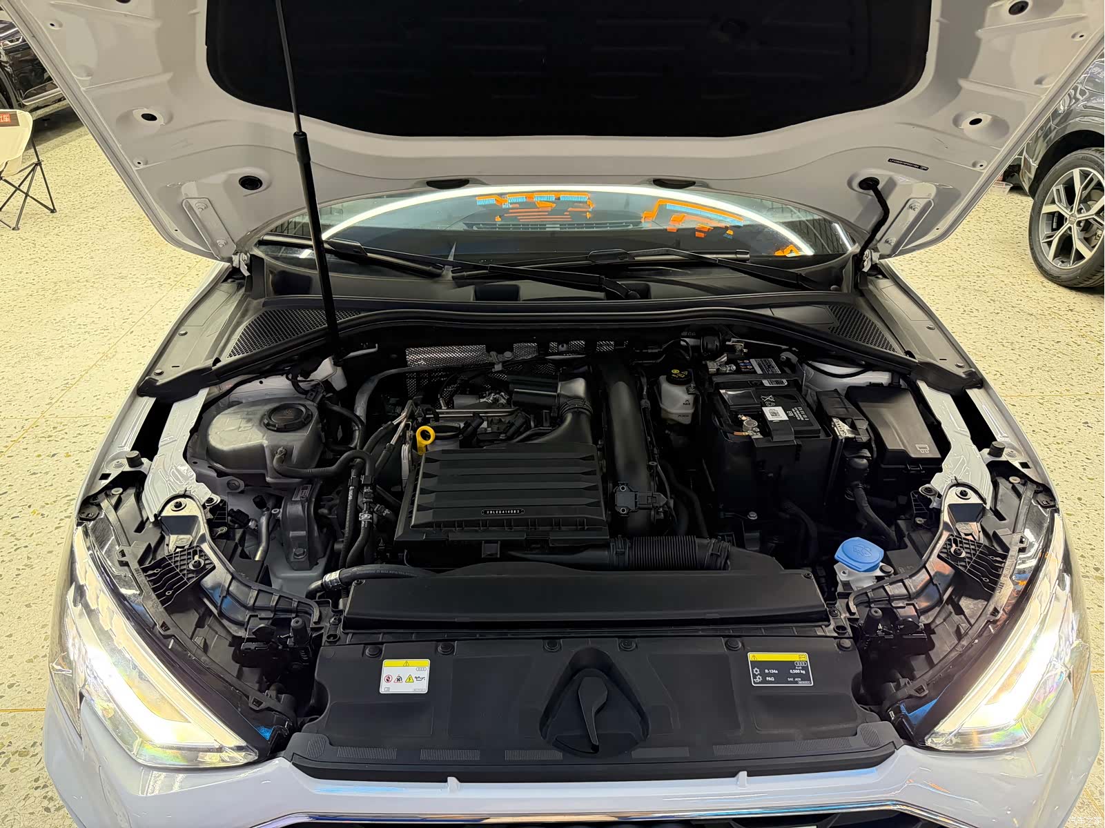 Audi A3, 2023 23