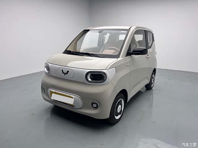 Wuling MINIEV, 2026 1