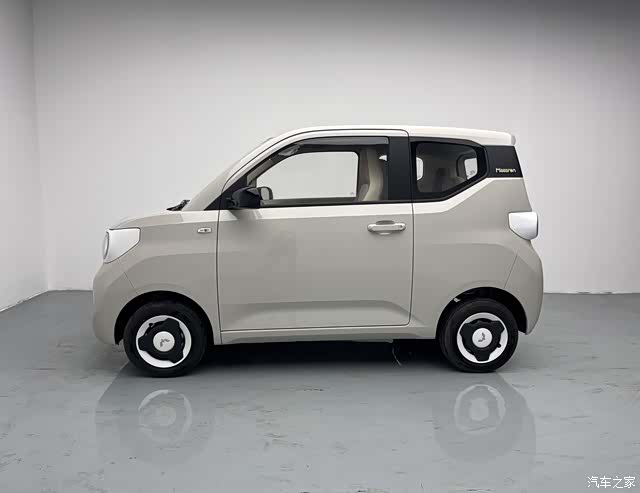 Wuling MINIEV, 2026 2