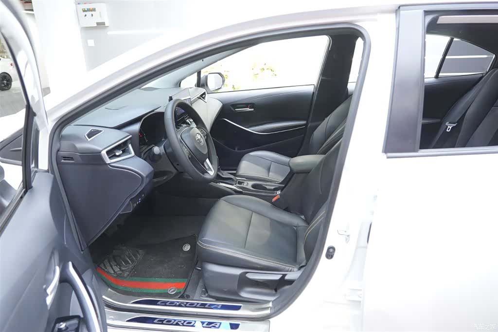 Toyota Corolla, 2024 15