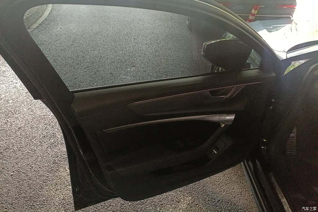 Audi A6, 2022 7