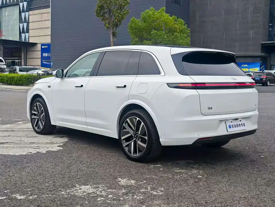 Li Auto Ideal L7