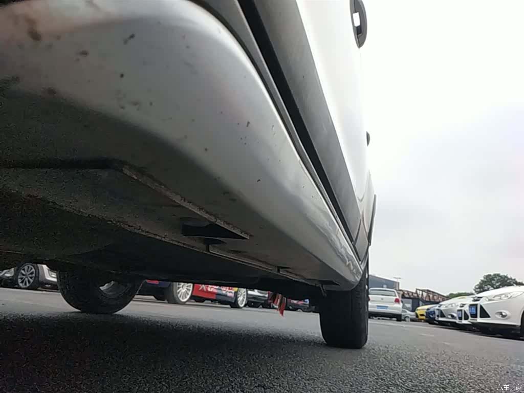 Geely X3, 2018 22