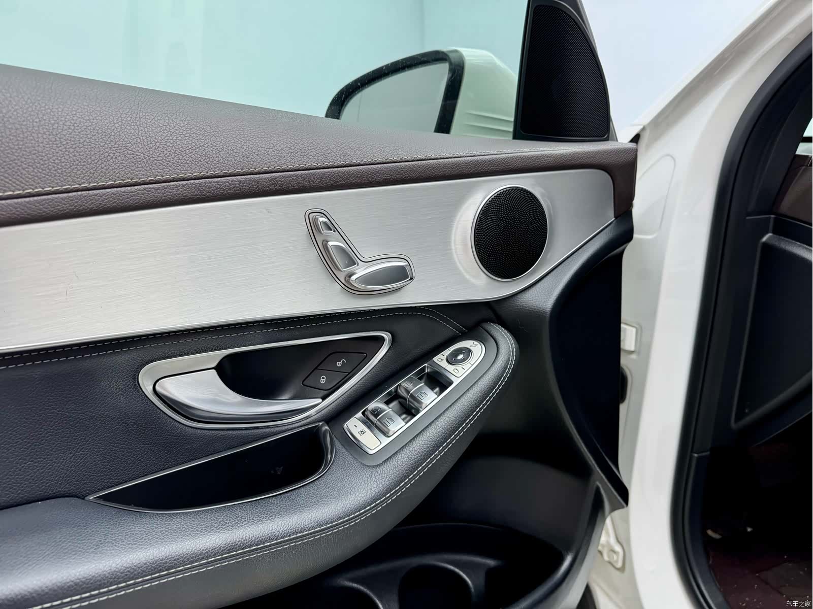 Mercedes-Benz GLC, 2018 7