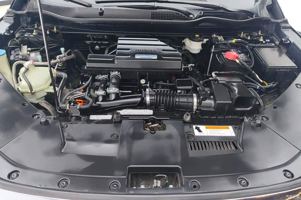 Honda Breeze, 2022 10