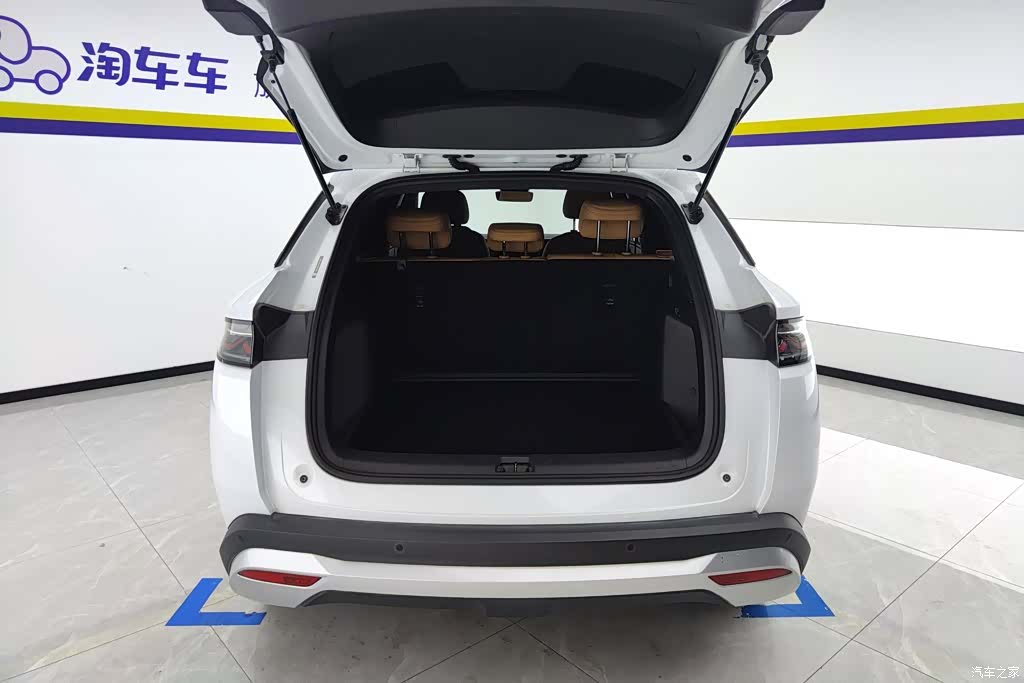 BYD Song, 2025 4