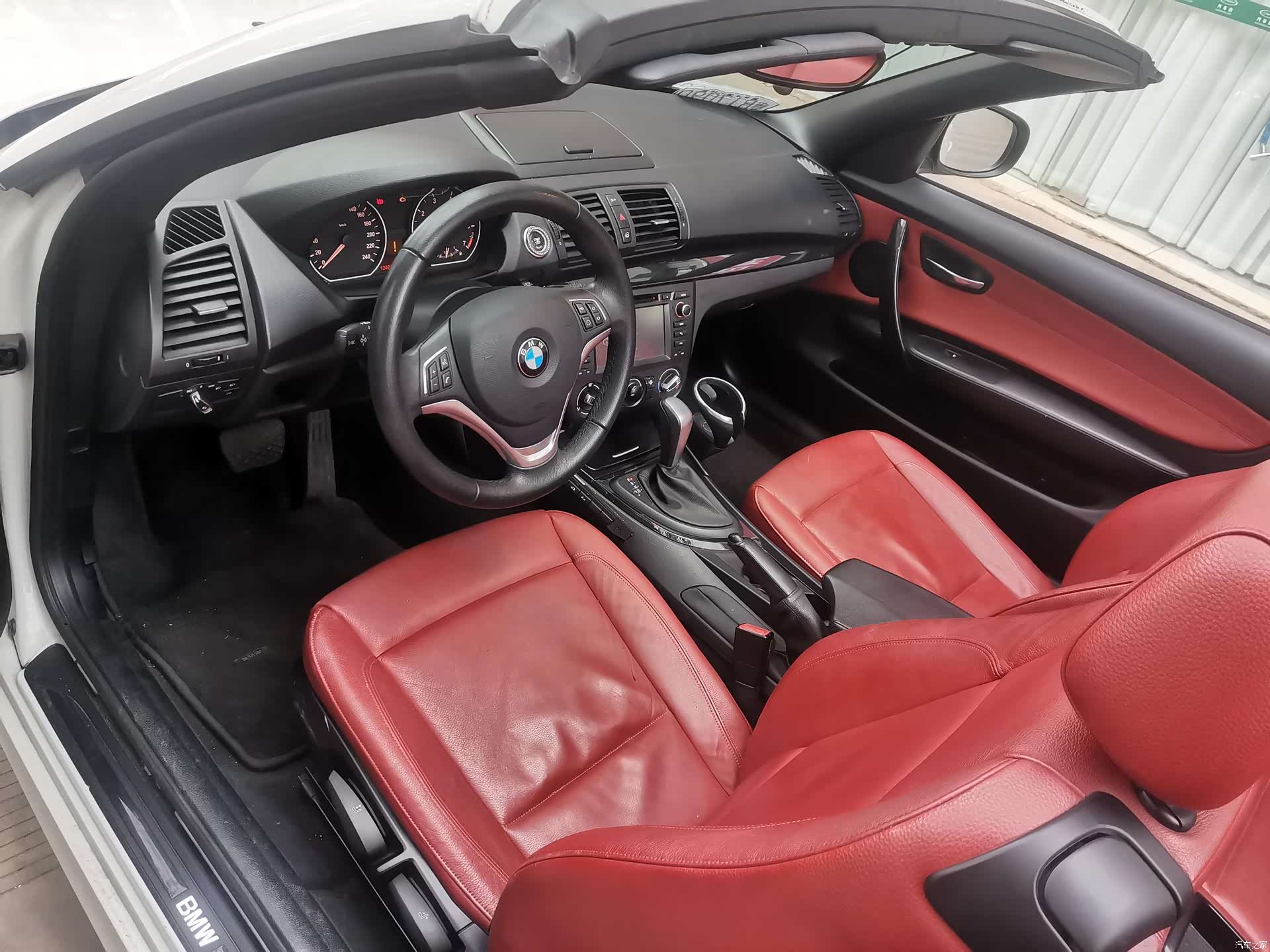 BMW 1 Series, 2014 6