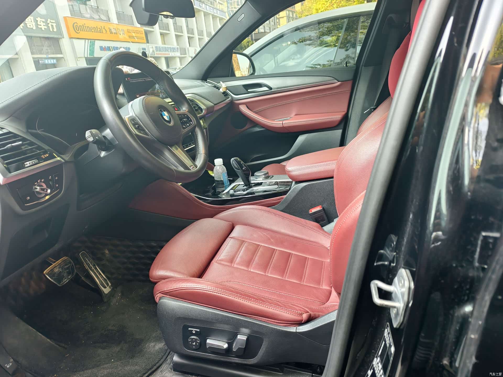 BMW X4, 2020 4