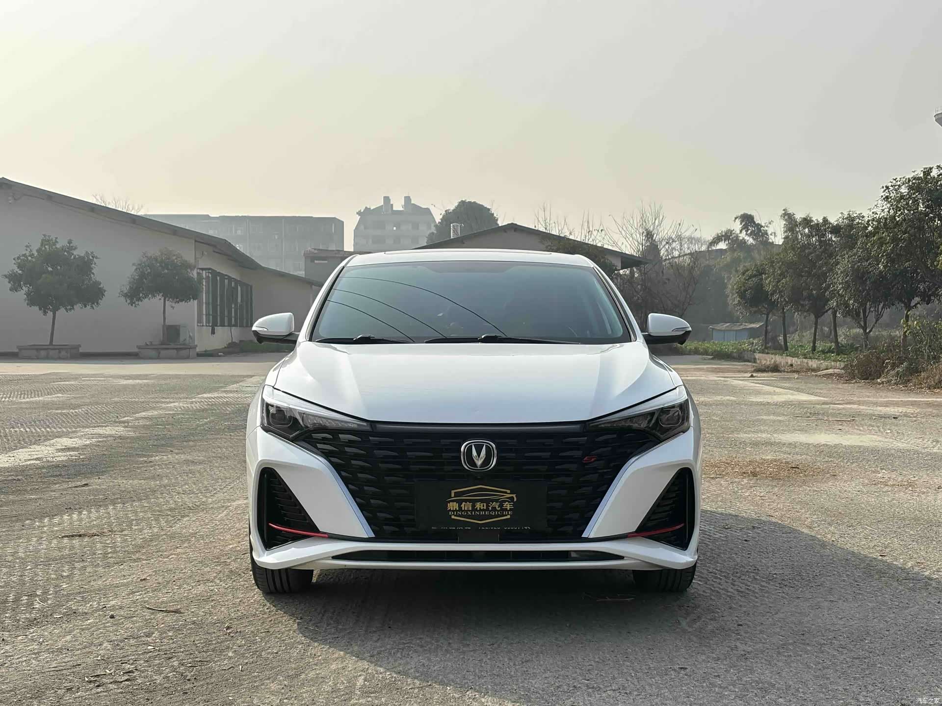 Changan Eado, 2024 3