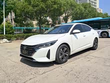  2023 1.6L CVT