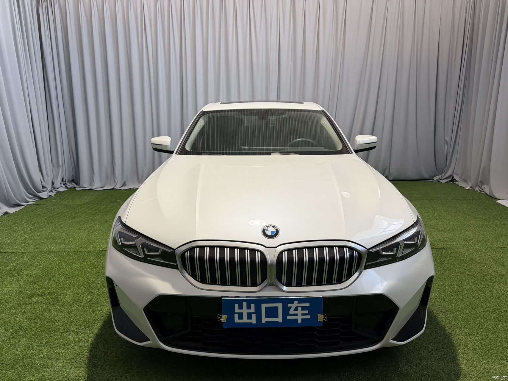BMW 3 Series, 2023 3