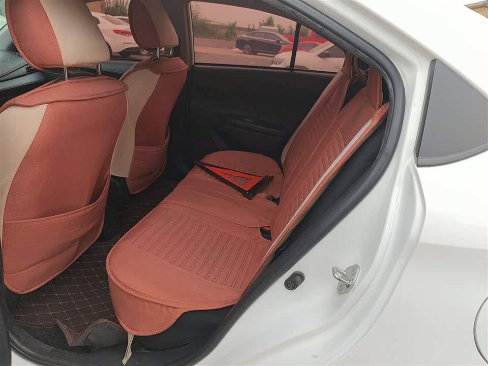 Toyota Vios