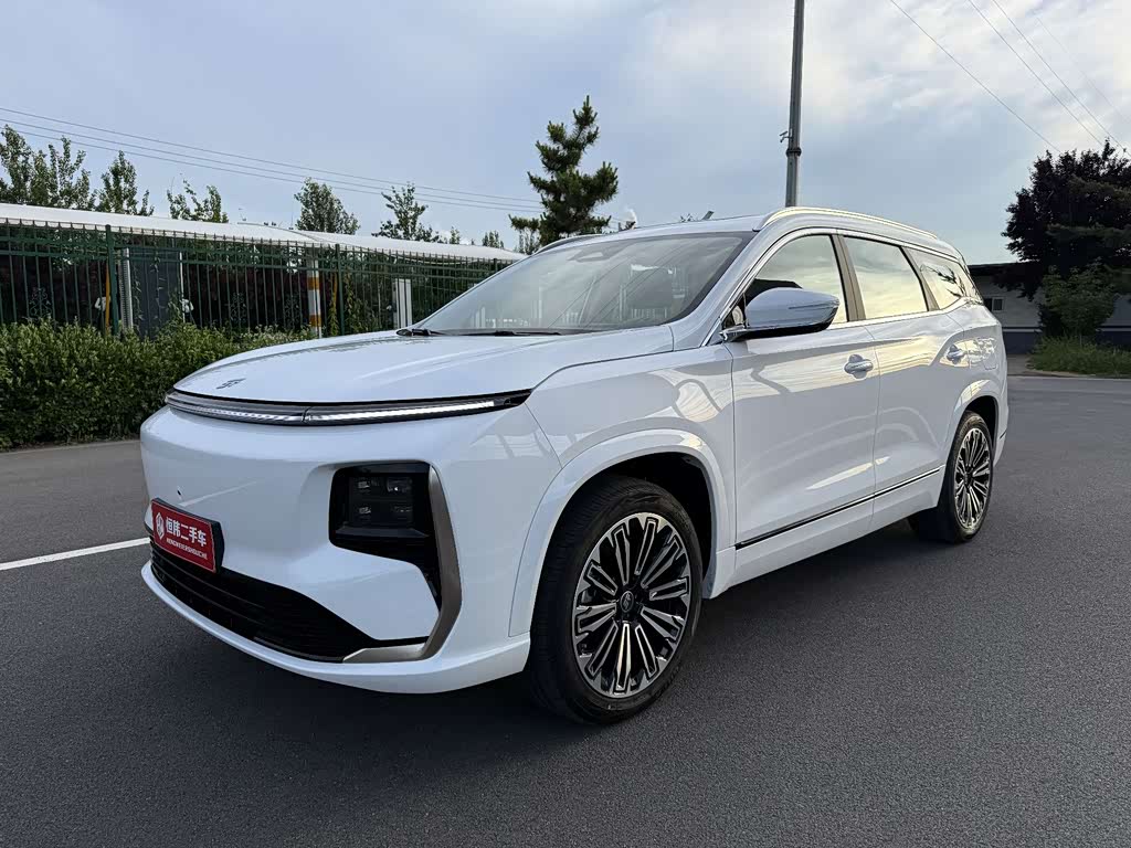 Jetour L9