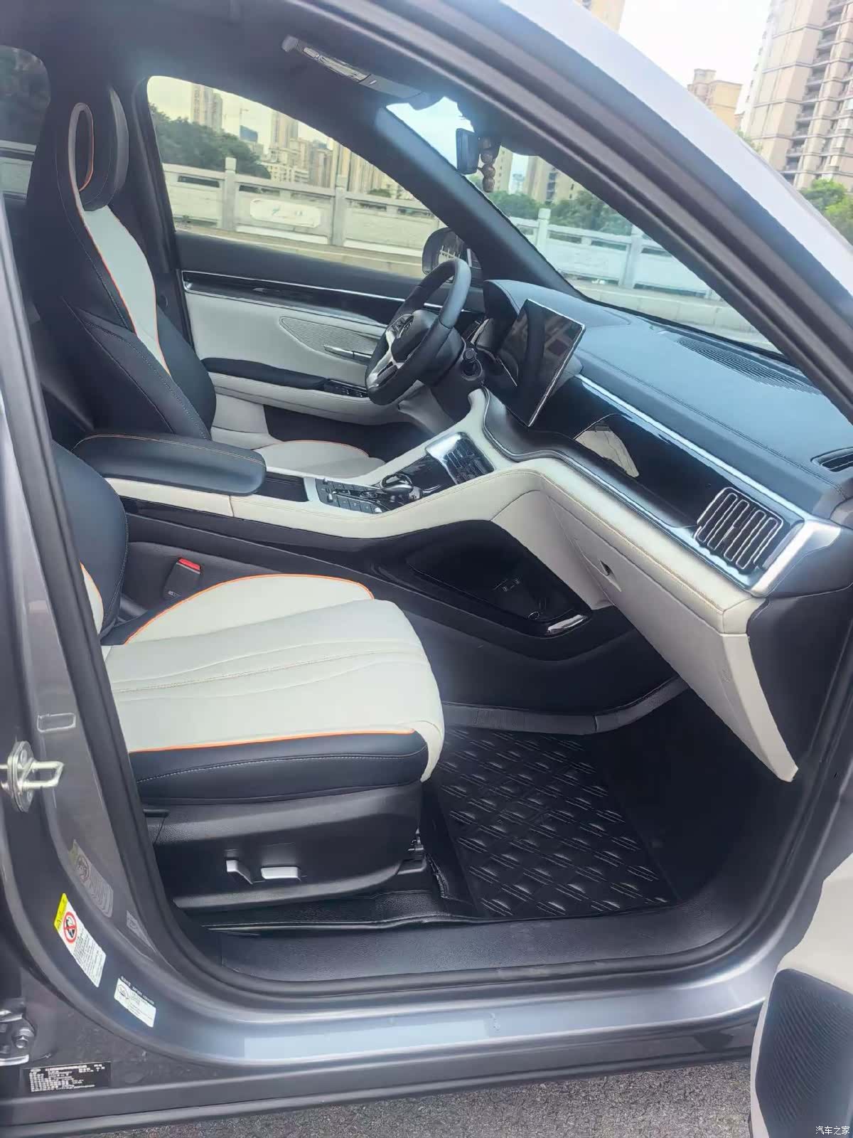 BYD Song, 2023 4