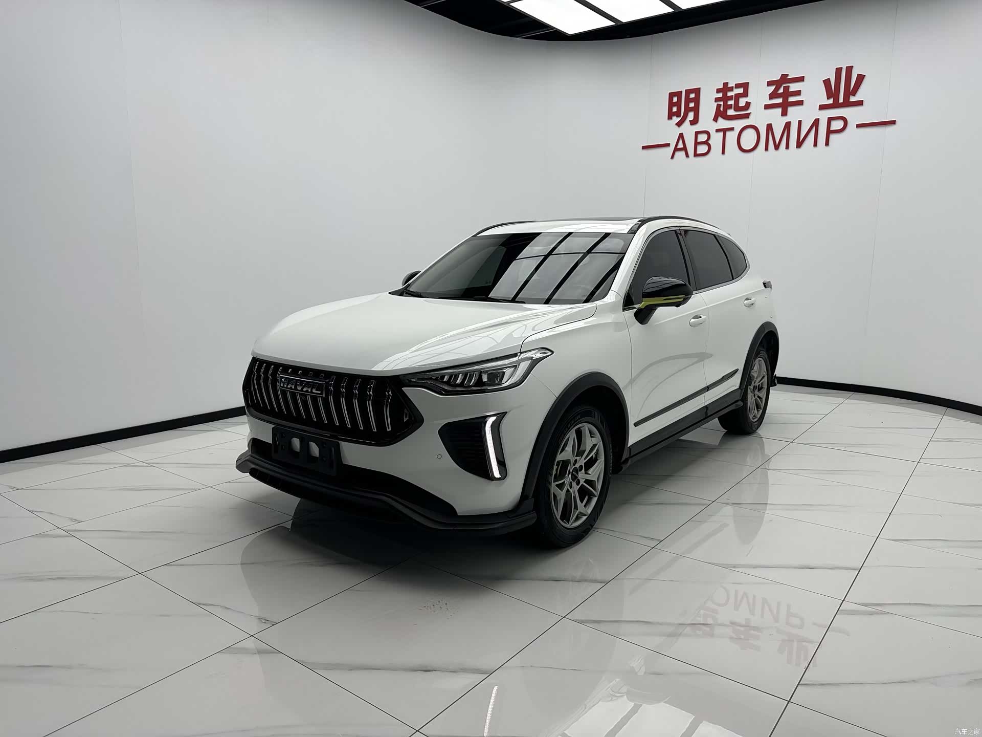 Haval Jolion, 2022 4