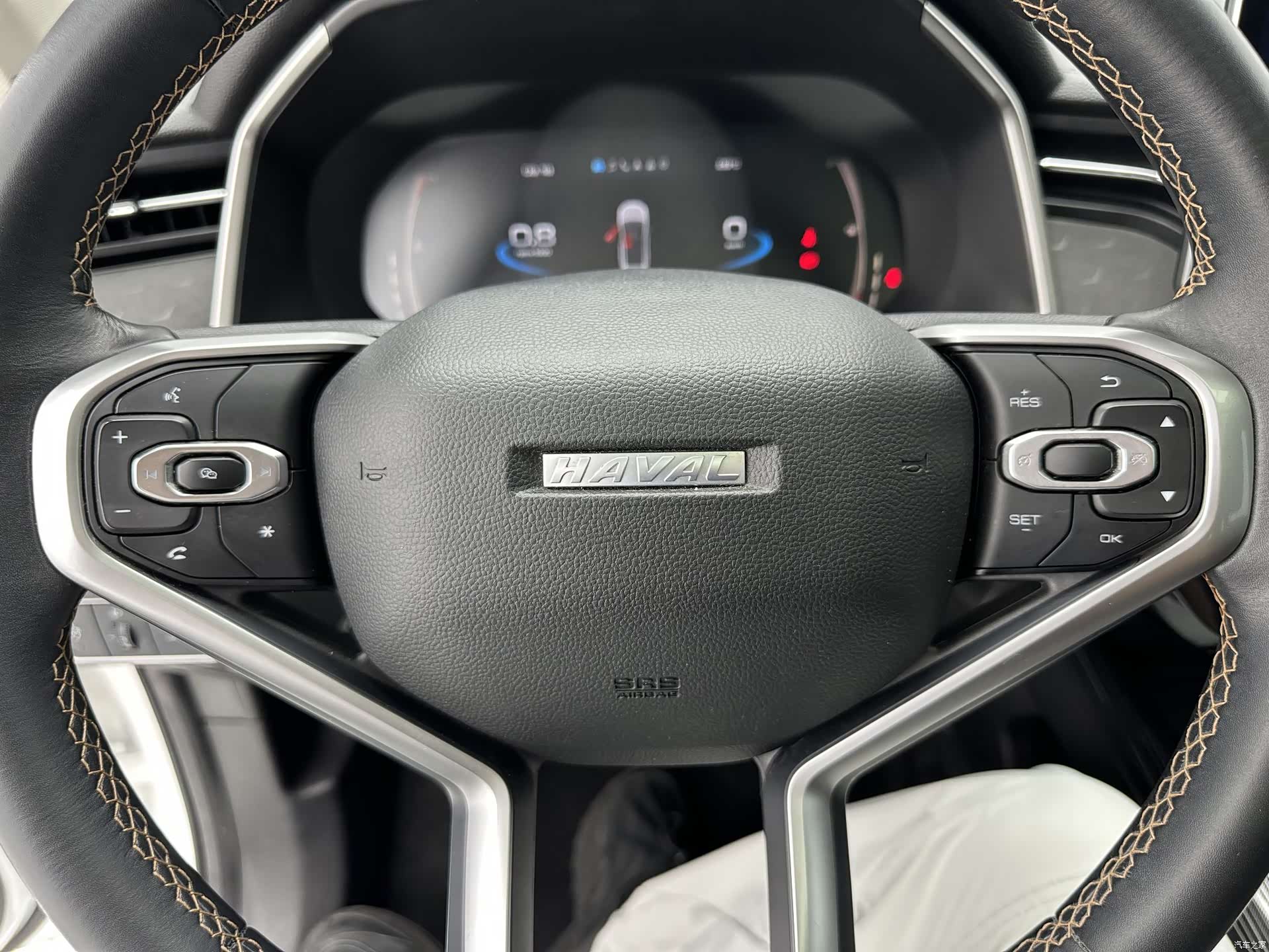 Haval Jolion, 2022 15