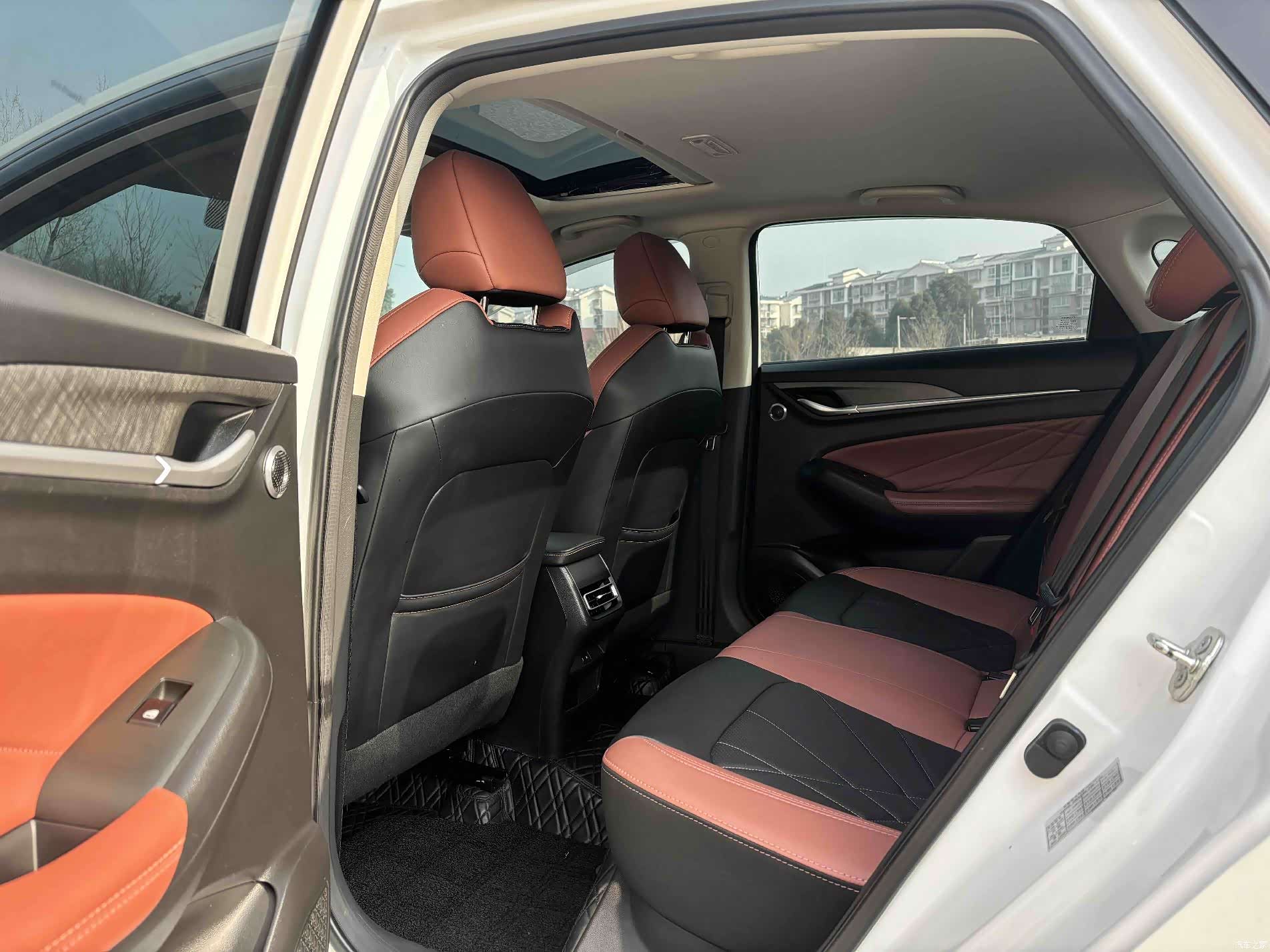 Changan Eado, 2024 8