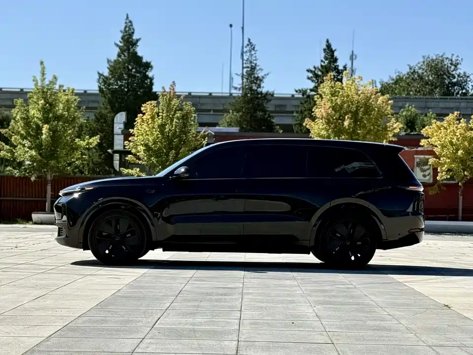 Li Auto Ideal L9