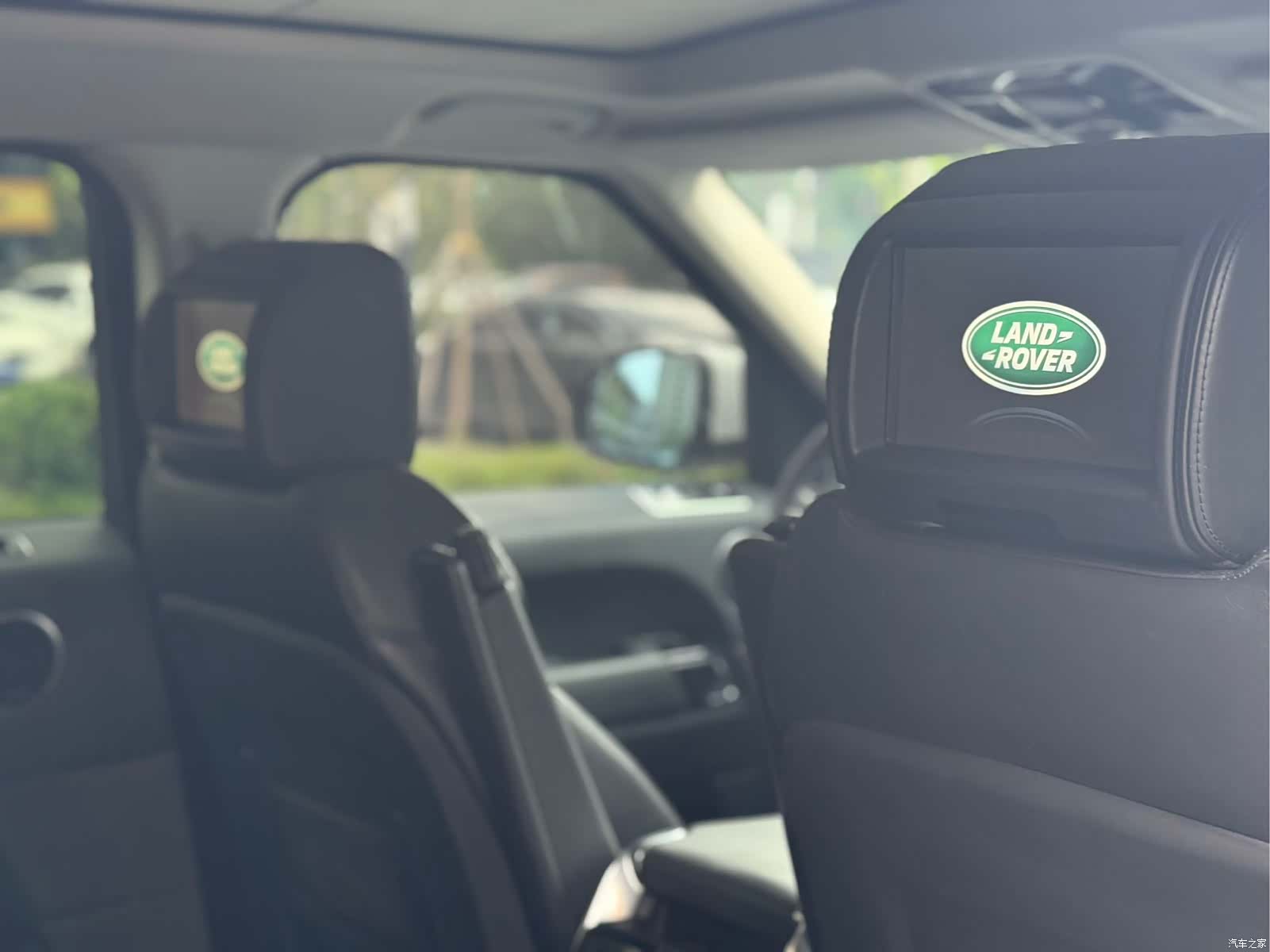 Land Rover Range Rover, 2013 11