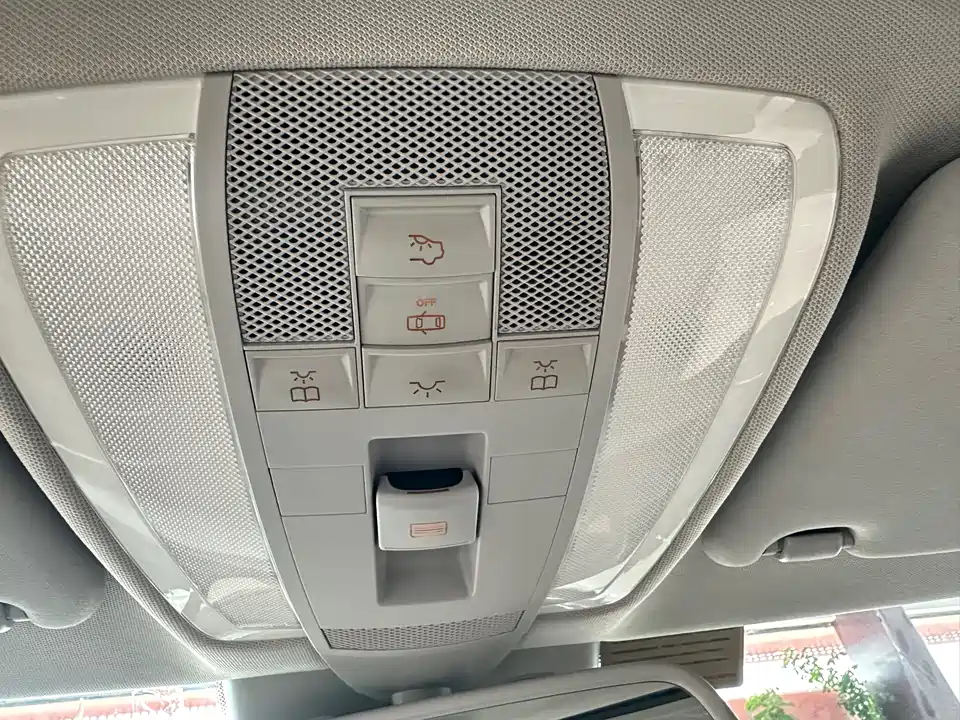 Mercedes-Benz GLK class