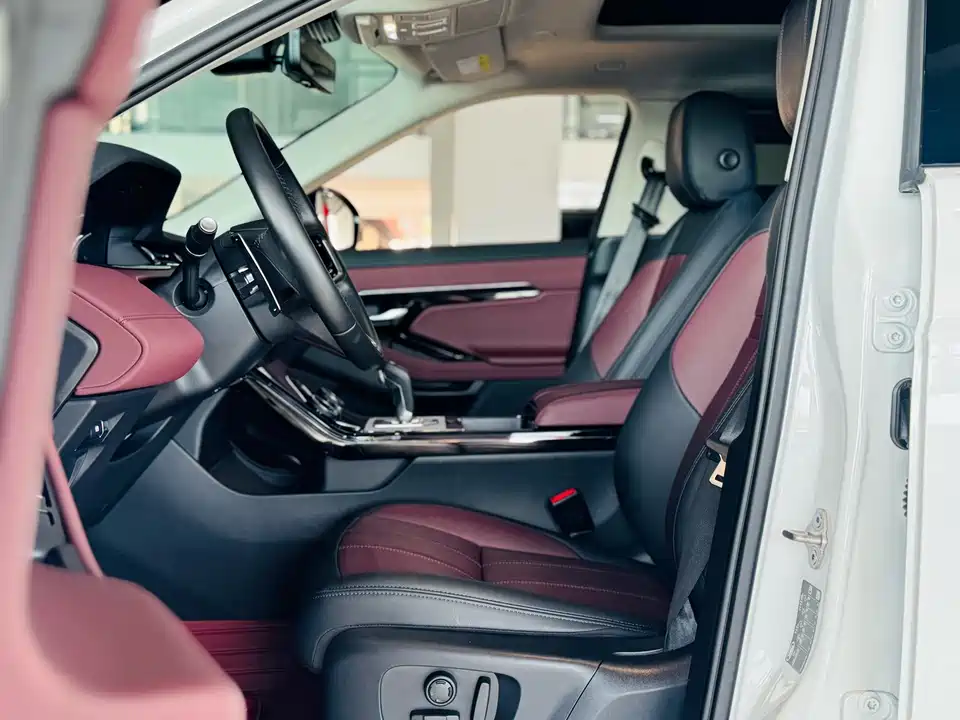 Land Rover Range Rover Aurora