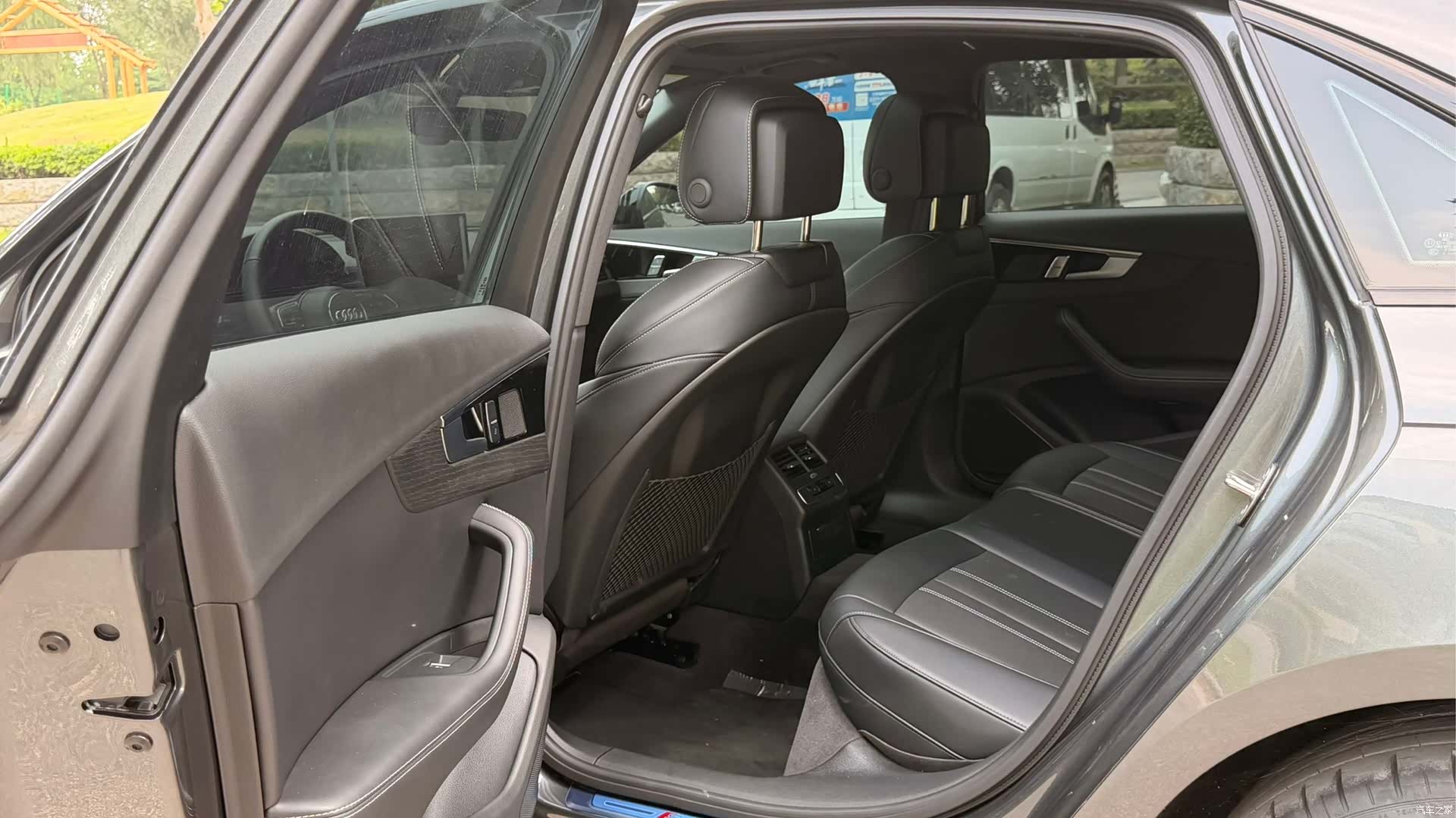 Audi A4L, 2024 6