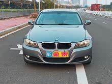����3ϵ 2010�� 318i ������