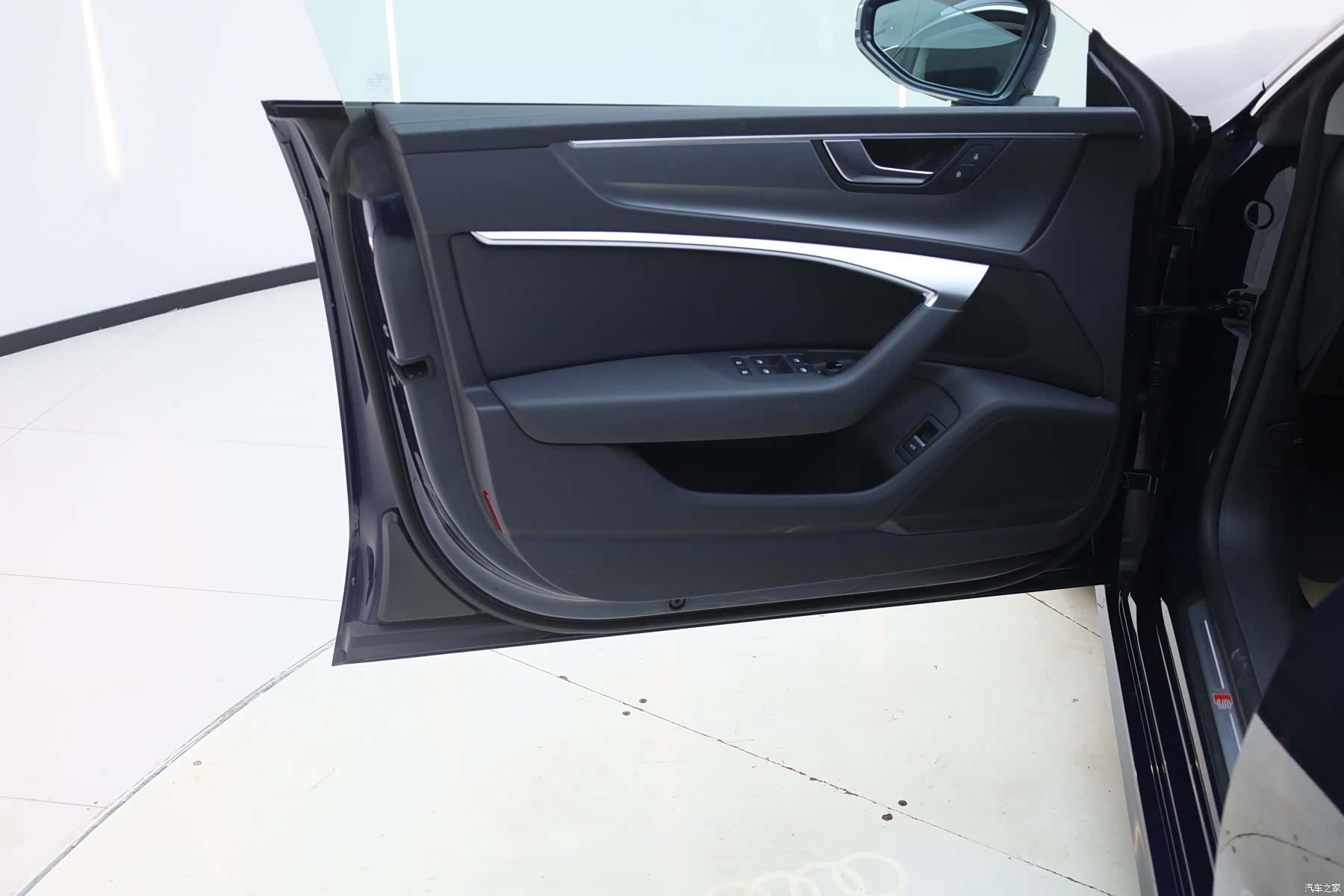 Audi A7L, 2024 9