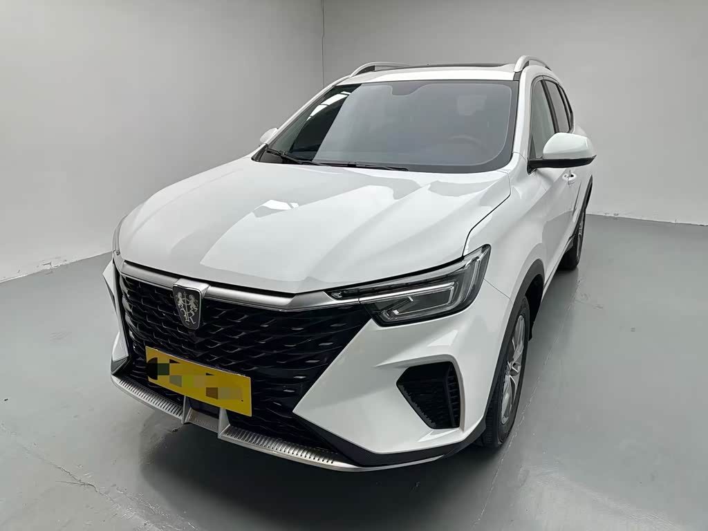 Roewe RX5
