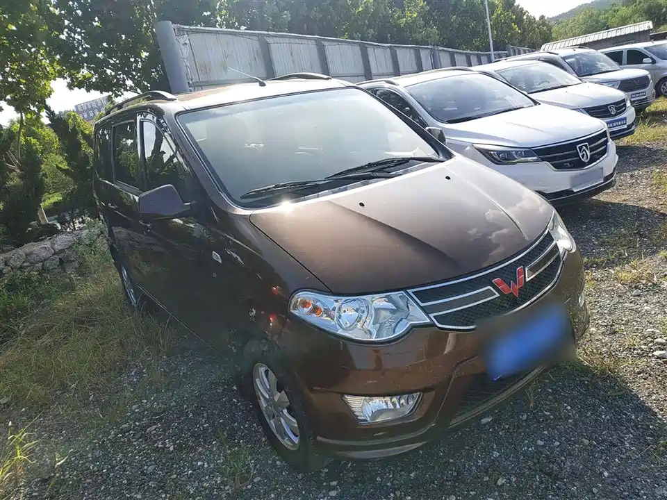 Wuling Wuling Hongguang