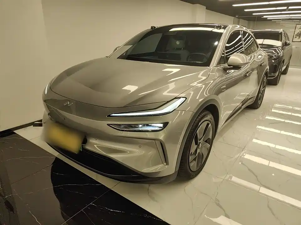 NIO L60