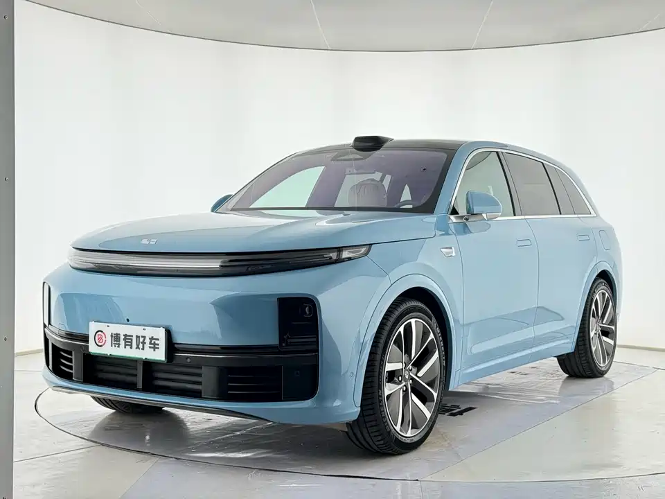 Li Auto Ideal L7