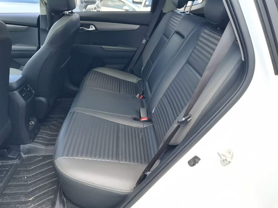 Kia Tucson 2018, фото 16