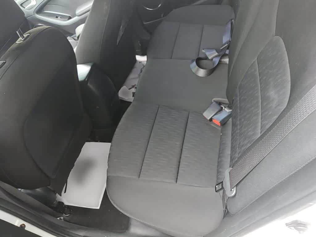 Kia K3, 2015 17
