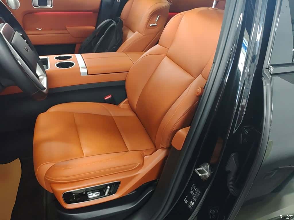 Li Auto L7, 2023 14