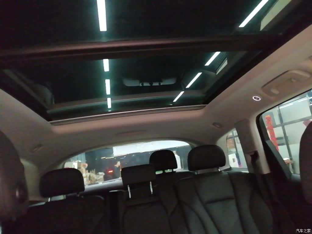 Audi Q7, 2021 18