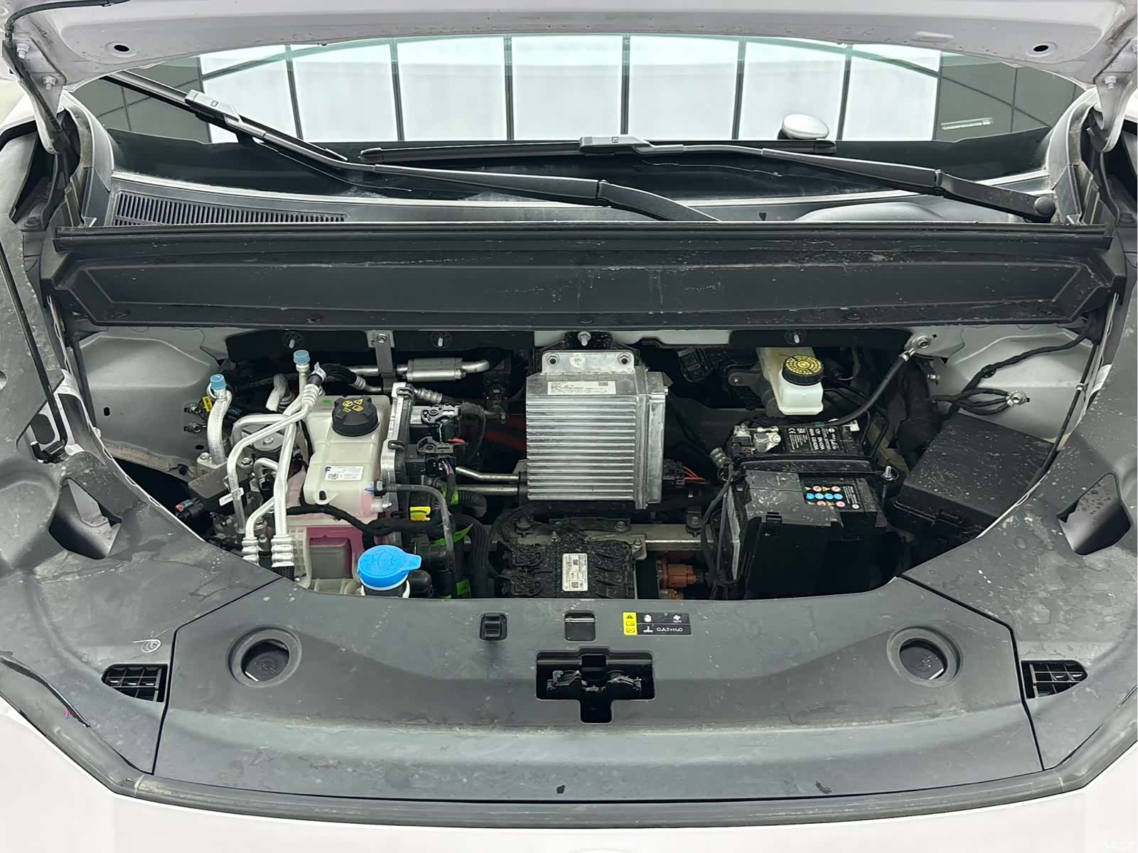 Toyota 3X, 2025 19