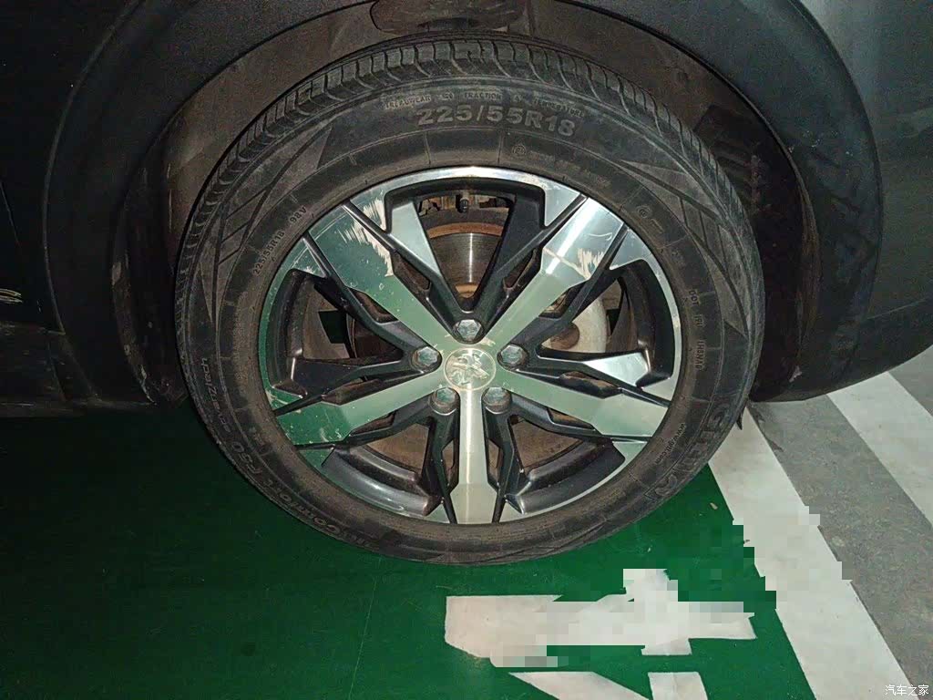 Peugeot 4008, 2016 8