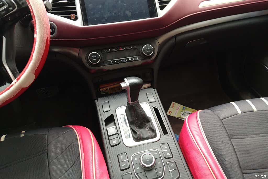 Haval H6, 2019 16