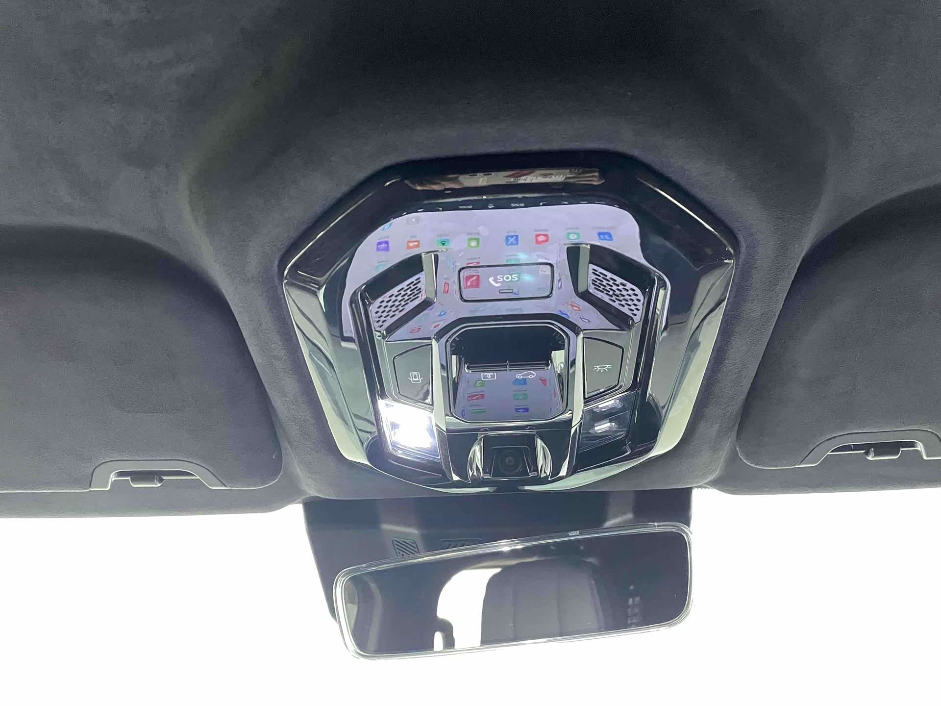 Jetour Traveller, 2023 16