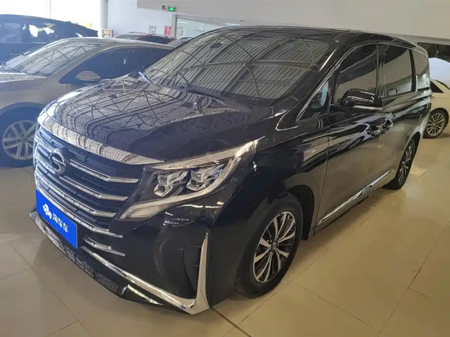 Trumpchi Trumpchi M8