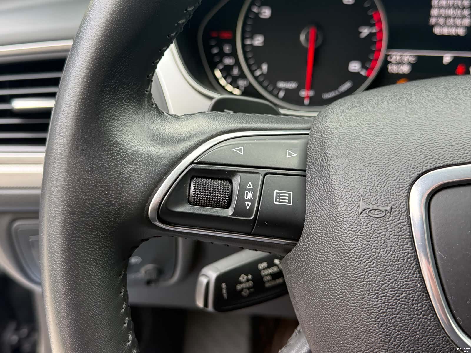 Audi A6L, 2018 15