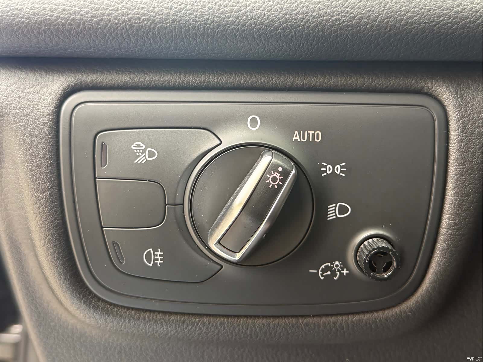 Audi A6L, 2018 22