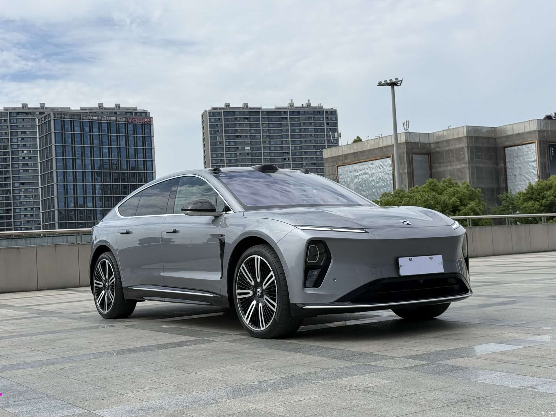 NIO ET9, 2025 3