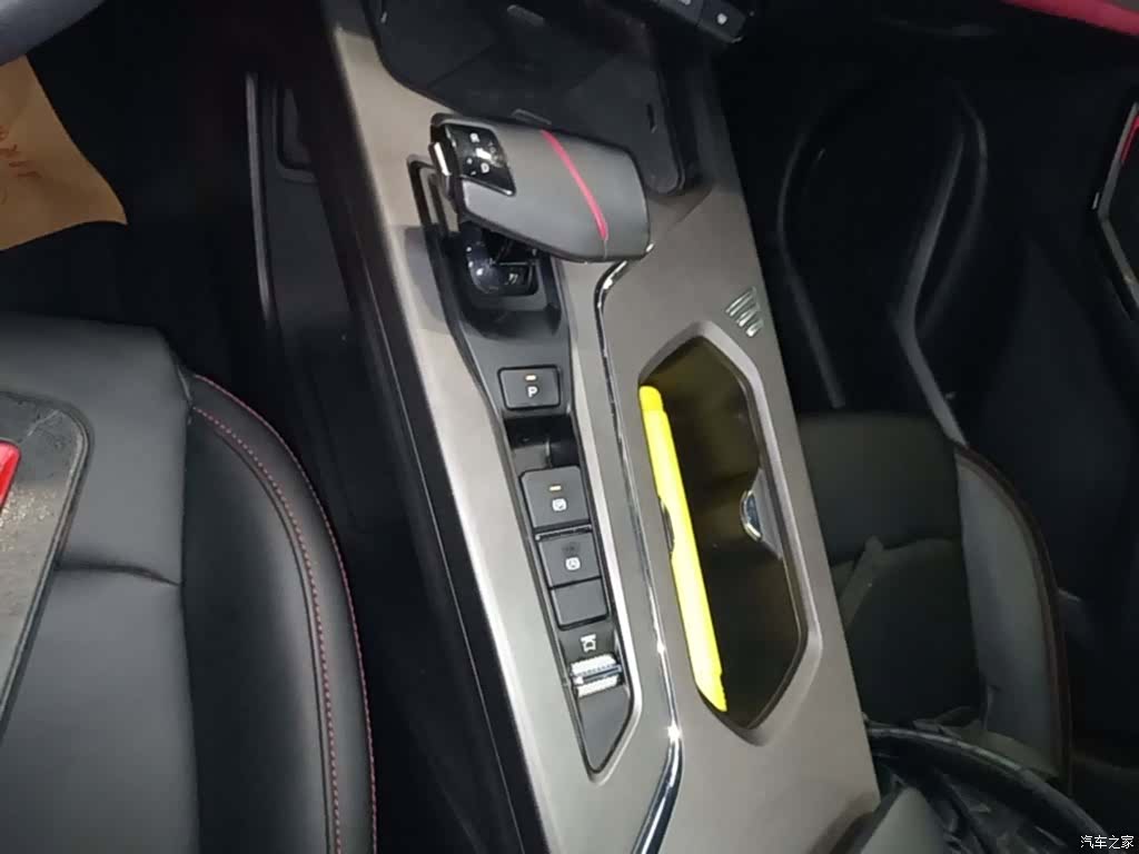 Changan X5, 2024 6
