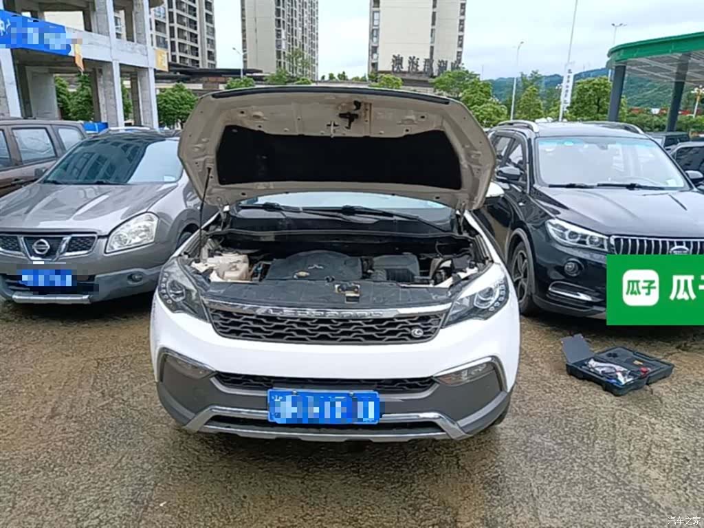 Liebao CS10, 2016 20